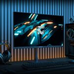 Écran PC OLED 27&Prime; à 240 Hz proposé à moins de 330 € pour les joueurs.