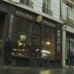Le dernier Crépin de Lyon préserve un patrimoine menacé de disparition.