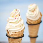 L’Italie introduit une nouvelle recette de glace à la vanille pour les artisans glaciers.