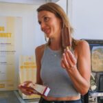 Emki Pop lance une glace entièrement comestible pour célébrer ses 10 ans.