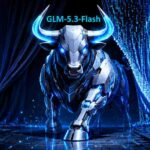GLM-5.3-Flash émerge après le succès d&rsquo;Ox Alpha, suscitant l&rsquo;intérêt des chercheurs.