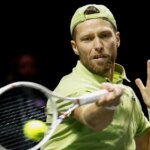 Grenier remporte son match à Winston Salem, Balshaw échoue dans ses débuts à l&rsquo;ATP.