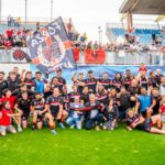 Nissa Rugby sort de la crise et se prépare pour la saison de Pro D2.