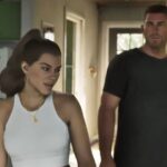 GTA 6 : fuite de plusieurs minutes de gameplay sur les réseaux sociaux.