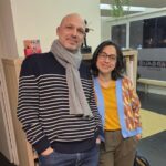 La BD comme outil éducatif dans les programmes scolaires en Colombie selon María Isabel Ospina.