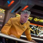 Le dernier épisode de ‘Strange New Worlds’ joue avec la mort de personnages majeurs de ‘Star Trek’