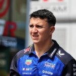 F1 : Red Bull confirme son soutien à Hadjar pour la saison à venir