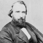 Henri-Frédéric Amiel : l&rsquo;écrivain suisse dont la « vie manquée » est devenue un monument littéraire.