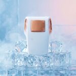 Héra : un appareil de froid testé pour atténuer les bouffées de chaleur.