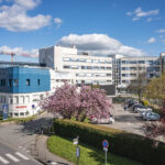 Urgences de l’hôpital près de Rennes fermées le week-end en raison de tensions médicales