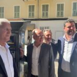Stationnement à Nice : mise en place de deux heures de gratuité dans certains secteurs.