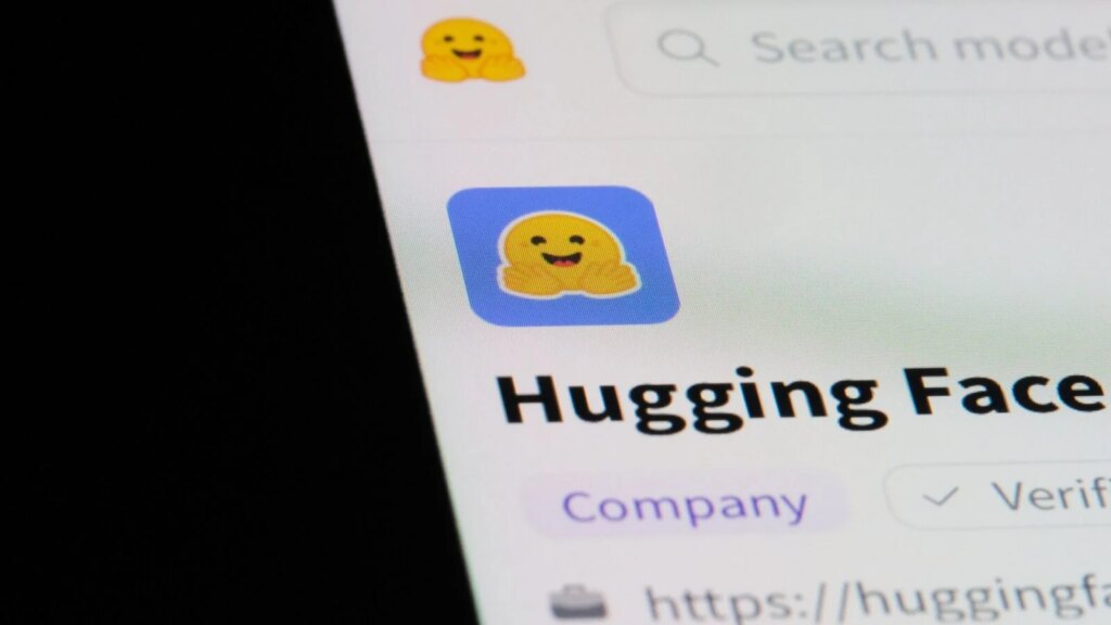 Nvidia acquiert Hugging Face pour 12,9 milliards $ dans le secteur de l’IA.