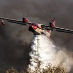 Incendies : Hynaero et Latécoère collaborent pour développer un bombardier d’eau français