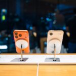 Apple présente l&rsquo;iPhone 18 Pro et l&rsquo;iPhone 18, incitant les clients à faire un choix crucial.