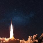Des chercheurs américains développent un moteur à distorsion sans dépasser la vitesse de la lumière.