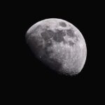 NASA dévoile un projet de base lunaire géante pour l&rsquo;exploration spatiale future.