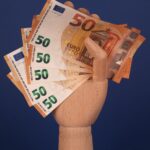 IA en Allemagne : 50% des jeunes salariés risquent une baisse de revenus.