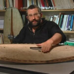 Un bouclier gaulois découvert en France révèle des techniques de fabrication anciennes.