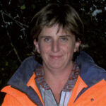 Websérie : Marie-France Dietsch-Sellami, carpologue, explore la biodiversité marine.