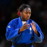 Clarisse Agbegnenou annonce sa volonté de poursuivre sa carrière sportive après Los Angeles