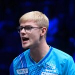 WTT Europe Smash : F. Lebrun remporte le titre et grimpe au deuxième rang mondial