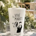 Ecocup personnalisé : un choix prisé pour les événements en France selon les organisateurs.