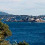 Renaissance d&rsquo;une île près de Bandol avec un hôtel 5 étoiles et un spa de 1 200 m².
