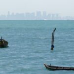 Batam, ancienne île paisible, se transforme en complexe industriel sous l’influence des droits de douane américains.