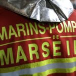 Un homme blessé par balle dans le 16e arrondissement de Marseille, enquête en cours.