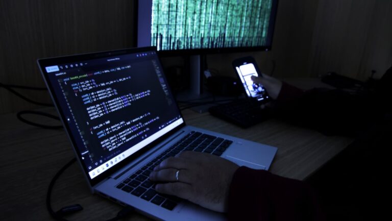 Cyberattaque sur impots.gouv : données de contribuables et entreprises compromises