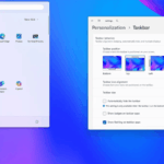 Windows 11 : mise à jour 26H2 introduit une barre des tâches déplaçable et 6 autres fonctionnalités.