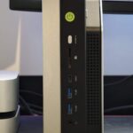 Un mini PC en promotion permet d&rsquo;exécuter des applications d&rsquo;IA en local.