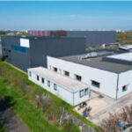 Epsicap Nano investit 1,92 million d&rsquo;euros dans un centre de formation près de Rennes.