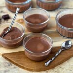 Crème dessert au chocolat : une recette classique revisitée pour les amateurs de chocolat