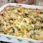 Gratin de trois choux au Bleu d&rsquo;Auvergne : une recette traditionnelle revisitée en cuisine française