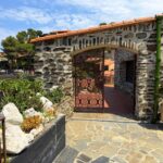Collioure : Le restaurant La Balette met en avant des produits locaux en cuisine.