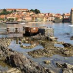 Collioure : une balade gourmande entre traditions culinaires et paysages marins