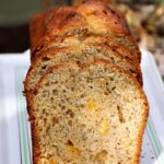 Recette de cake à la clémentine confite de Corse et graines de pavot pour les gourmets.