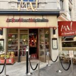 Le Bouillon Chic Italien ouvre un nouveau restaurant dans le 9ème arrondissement de Paris.