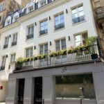 L&rsquo;Hôtel Bellechasse à Paris : un établissement emblématique de l&rsquo;hôtellerie française.