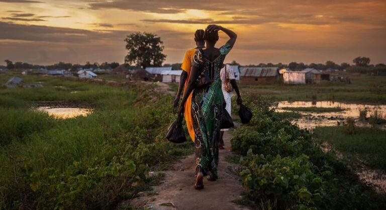 El Niño : des millions de personnes menacées par des conditions climatiques extrêmes