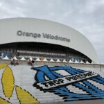 Le stade Vélodrome renomme ses installations après la disparition des lettres Orange