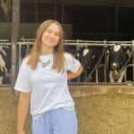 Dordogne : une ferme produit des glaces artisanales à partir du lait de ses vaches.