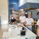 Père & Fish introduit le burger de poisson à Mérignac avec sa nouvelle enseigne de street food.