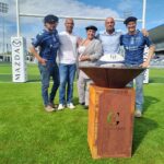 Le Gueuleton s&rsquo;associe au SU Agen pour une offre gastronomique au stade Armandie.