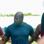 « Mahamadou Diaby : L&rsquo;entraînement des Lionnes, un choix réfléchi »