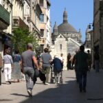 Périgueux : Sondage pour analyser les habitudes des clients du commerce en centre-ville