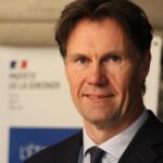 Matthieu Doligez, sous-préfet de Libourne, rejoint la Chambre des comptes.