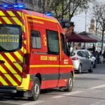 Marseille : un jeune homme de 22 ans décède après une chute du huitième étage d&rsquo;un immeuble.