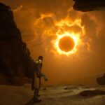 Saros, le jeu d&rsquo;éclipse, suscite des débats sur son avenir dans l&rsquo;industrie du jeu.